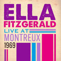 Fitzgerald,ella - Live At Montreux 1969 - Vinyl Record