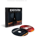 Eminem - Eminem Show - Music CD