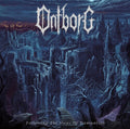 Ontborg - Following The Steps Of Damnation - Music CD