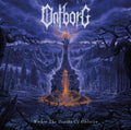 Ontborg - Within The Depths Of Oblivion - Music CD