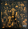 Jid - Never Story - Vinyl Record