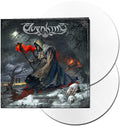 Elvenking - Reader Of The Runes - Rapture - White
