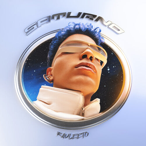 Alejandro,rauw - Saturno - Music CD