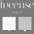 Moonbin & Sanha ( Astro ) - Incense (random Cover) - Music CD