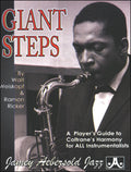 Ricker & Weiskopf - Coltrane: A Player's Guide To His Harmony - French - Books