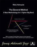 Holmquist,mats - General Big Band Method - Books
