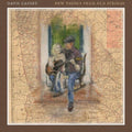 Causey,davis - New Things From Old Strings - Music CD