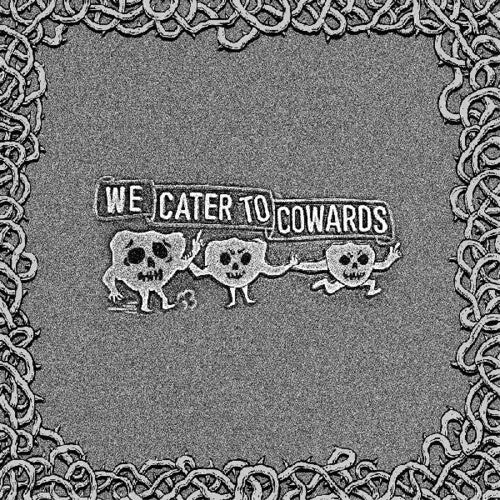 Oozing Wound - We Cater To Cowards - Vinyl Record