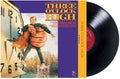 Tangerine Dream - Three O'clock High / O.s.t. - Vinyl Record