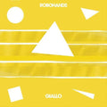 Robohands - Giallo - Vinyl Record