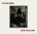Scream Holler & Howl - Red [Colored Vinyl] (Red) Vinyl Record