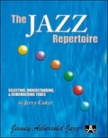 Coker,jerry - Jazz Repertoire - Books