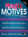 Haerle,dan - Magic Motives - Books