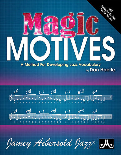 Haerle,dan - Magic Motives - Books