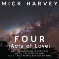 Harvey,mick - Four (act Of Love) - Vinyl Record