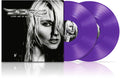 Doro - Love Me In Black - Purple - Vinyl Record