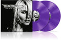 Love Me In Black - Purple [Colored Vinyl] (Gate) [Limited Edition] Vinyl Record