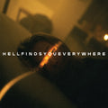 Thousand Below - Hell Finds You Everywhere - Music CD