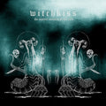 Witchkiss - Austere Curtains Of Oureyes - Vinyl Record