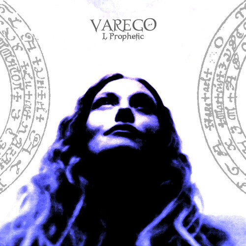 Varego - I Prophetic - Vinyl Record