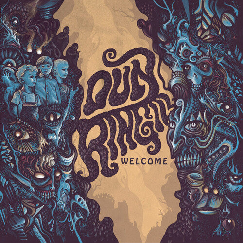 Dun Ringill - Welcome - Vinyl Record