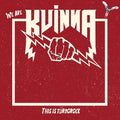 This Is Turborock [LP] Vinyl Record