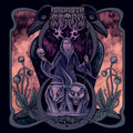 Mammoth Storm - Alruna - Vinyl Record