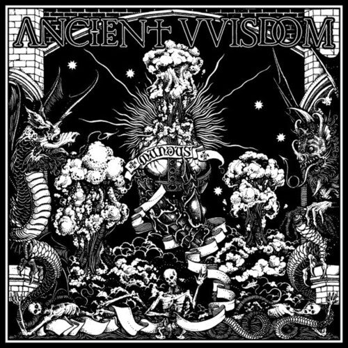 Ancient Vvisdom - Mundus - Vinyl Record