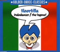 Floorfilla - Italodancer / Hypno - Music CD Single