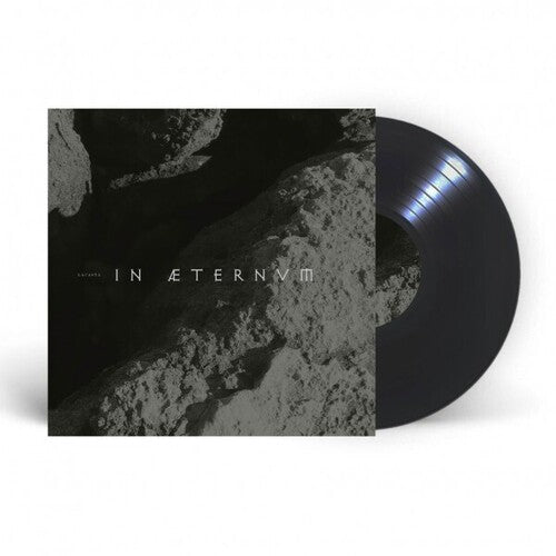 Lacasta - In Aeternvm - Vinyl Record