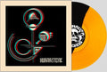 Huanastone - Third Stone From The Sun - Vinyl Record