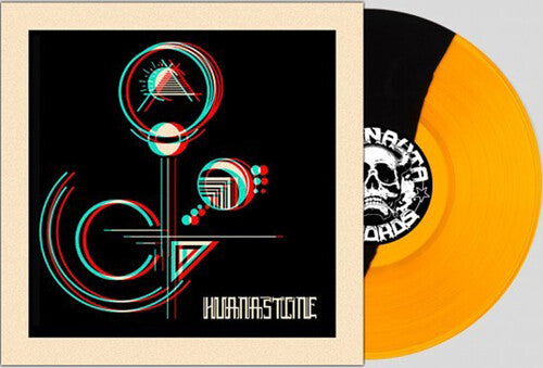 Huanastone - Third Stone From The Sun - Vinyl Record