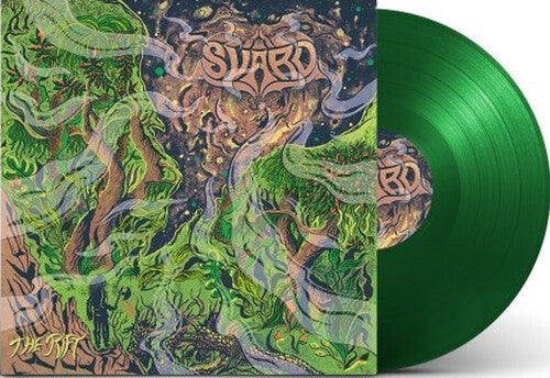 Svard - Rift - Vinyl Record