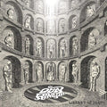 Dun Ringill - Library Of Death - Vinyl Record
