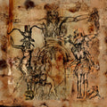 Panspermia [LP] Vinyl Record