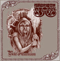 Mammoth Storm - Rite Of Ascension - Vinyl Record