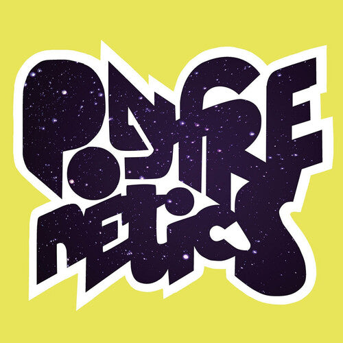 Polyfrenetics - Polyfrenetics - Vinyl Record