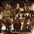 Spiral Grave - Legacy Of The Anointed - Vinyl Record