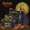 Goatfather - Monster Truck - Vinyl Record