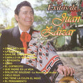 Zaizar,juan - Exitos De Juan Zaizar - Music CD