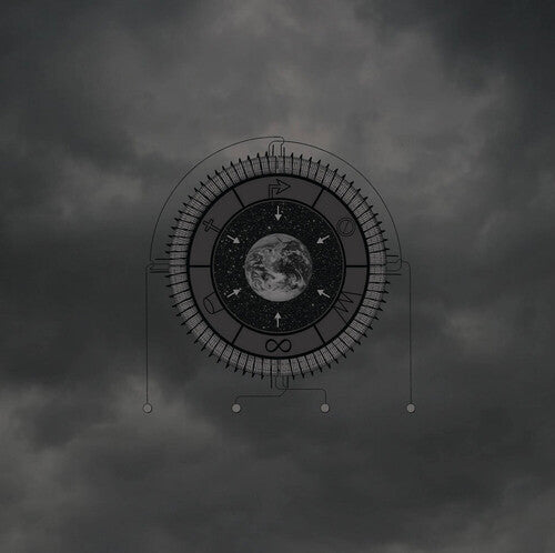 Suma - Order Of Things - Vinyl Record