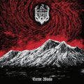 T.o.m.b - Terror Winds - Vinyl Record