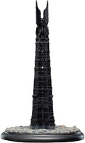 Open Edition Polystone - Lord Of The Rings Trilogy - The Tower Of Orthanc - Collectibles