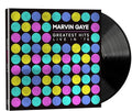 Gaye,marvin - Greatest Hits Live In 76 - Vinyl Record