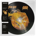 Uriah Heep - Return To Fantasy (50th Anniversary) [Picture Disc]