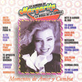 Sonora De Margarita - Momentos De Amor Y Cumbia - Music CD