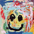 Gellers - Best - Vinyl Record
