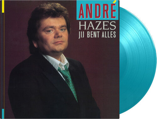 Hazes,andre - Jij Bent Alles - Vinyl Record