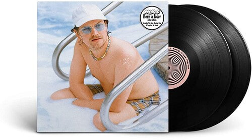 Myd - Born A Loser - Vinyl Record