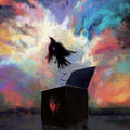 Brkn Love - Black Box - Vinyl Record